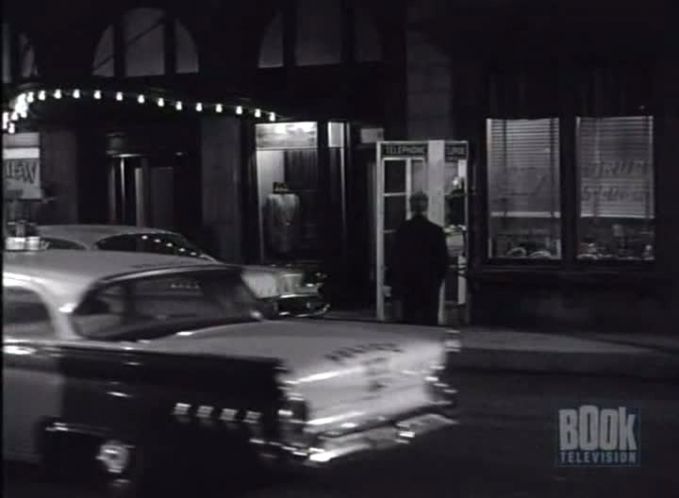 1959 Ford Custom 300 Fordor Sedan [58E]