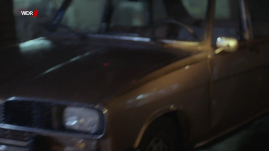 1976 Renault 16 TL [R1152]