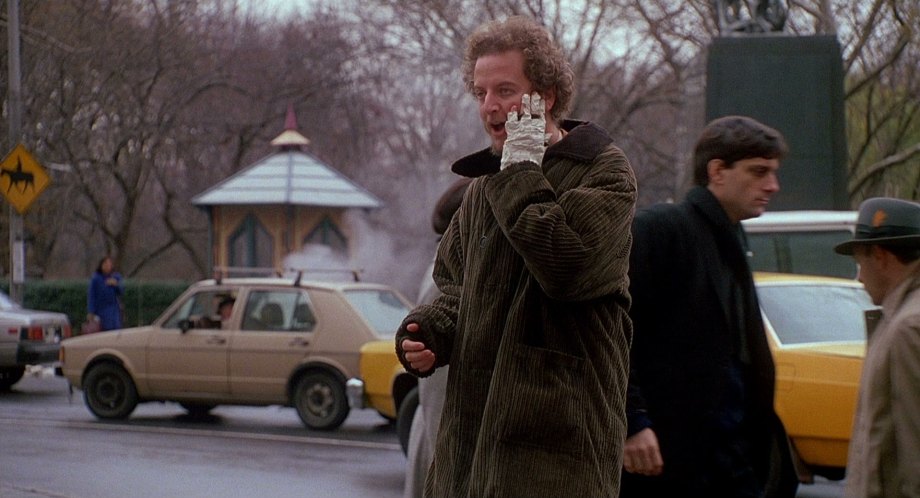 1981 Volkswagen Rabbit I [Typ 17]