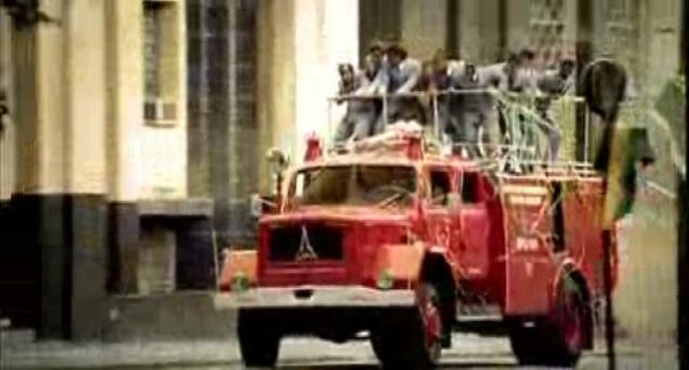 1966 Magirus-Deutz Jupiter 200 D 19