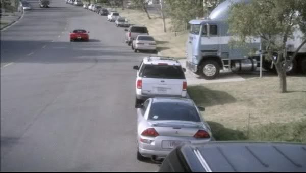 2003 Mitsubishi Eclipse 3G [D50]