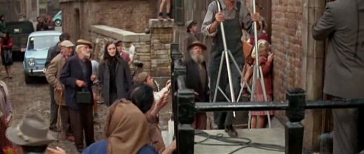 1964 Simca 1000 Standard [950]