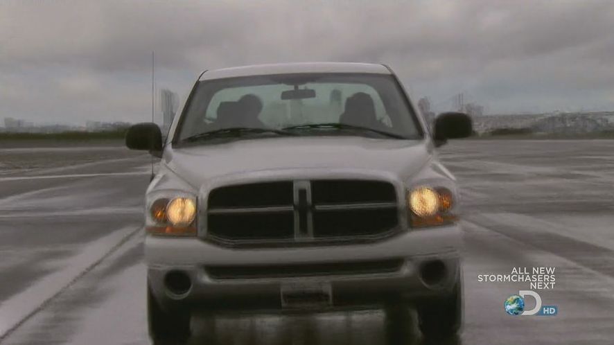 2006 Dodge Ram 1500 Quad Cab