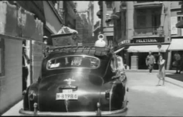 1946 Chrysler