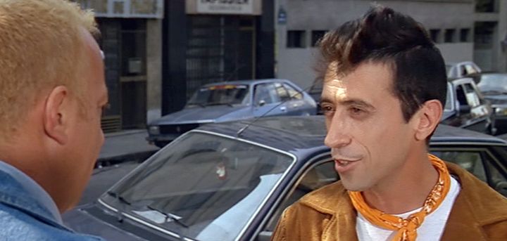 1977 Renault 20 [R1271]