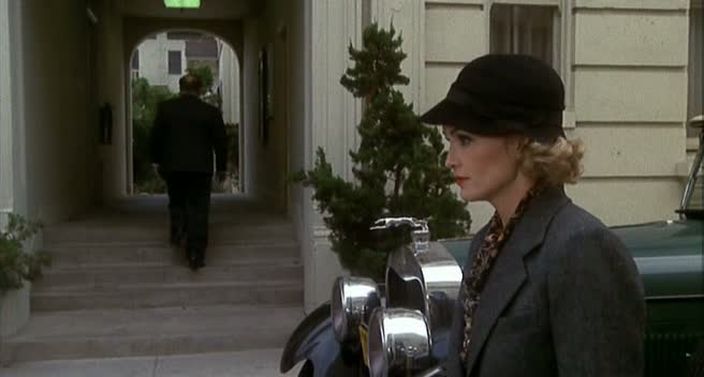 1925 Lincoln Model L Touring