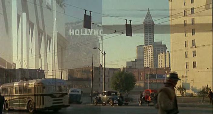 1940 Pacific Car and Foundry 40SMT Brill