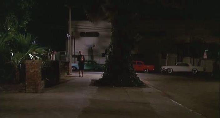 1956 Continental Mark II [60A]