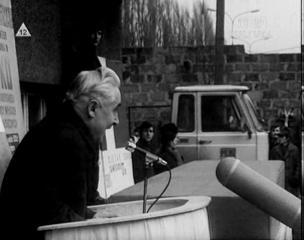 1969 Star C-28 + ZBNS Kożuchów D-91 trailer