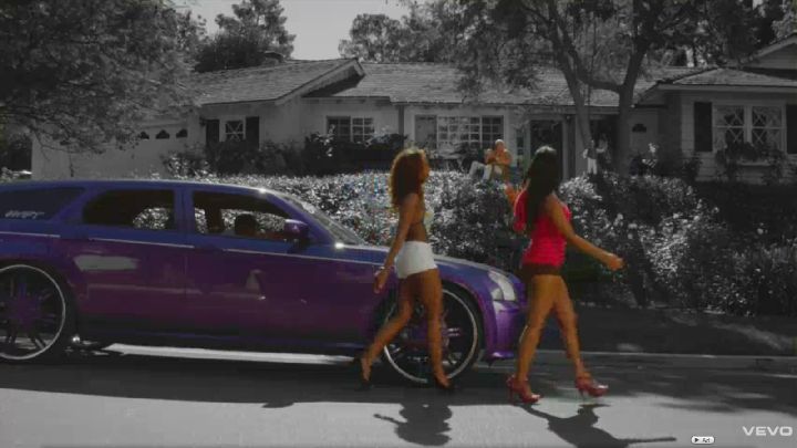 2005 Dodge Magnum [LX]