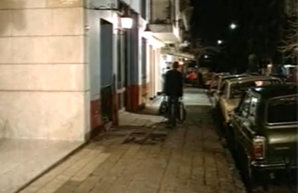 1978 Dodge 1500 Rural