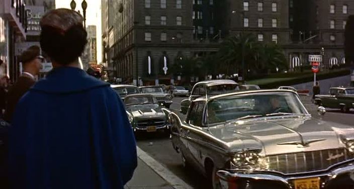 1960 Imperial LeBaron Southampton Four-Door Hardtop [PY1-H-43]