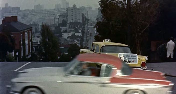 1955 Studebaker Champion Regal