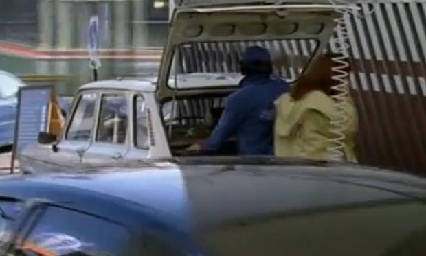 Renault 6 GTL [R1189]