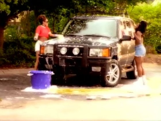 1995 Land-Rover Range Rover Series II [P38a]