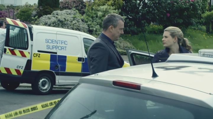 Peugeot Partner Série 1