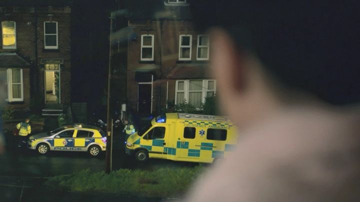 1998 Renault Master UVG Premia Série 2