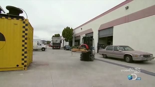1991 Cadillac Fleetwood