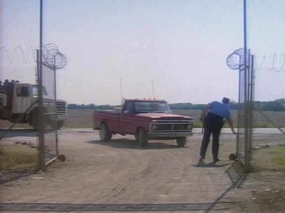 1973 Ford F-Series Regular Cab