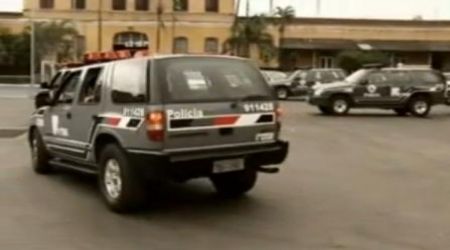 1996 Chevrolet Blazer [GMT330]