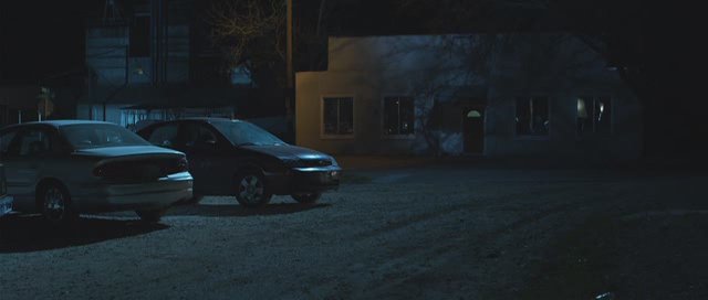 1997 Buick Regal GS