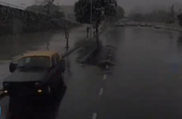 1990 Renault 12 [R117]