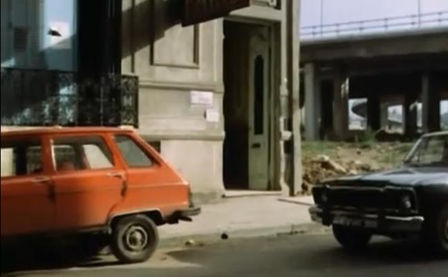 1978 Renault 6 GTL [R1187]