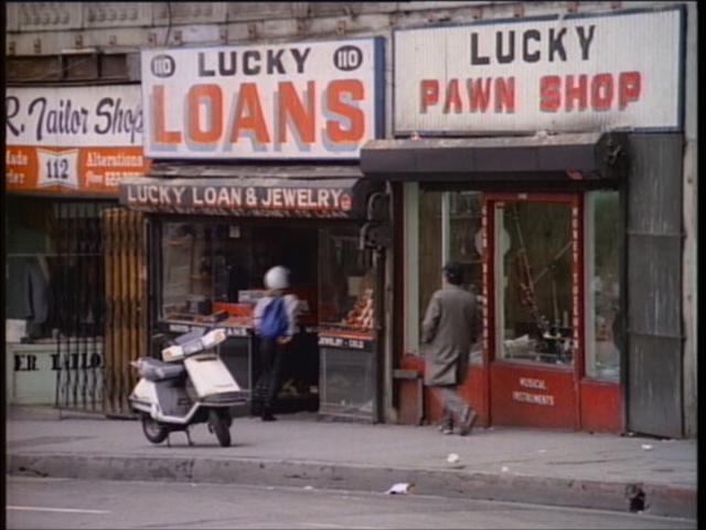 Honda Elite 80 [CH80]