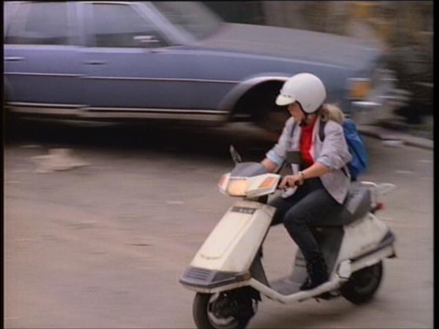 1977 Chevrolet Caprice Classic