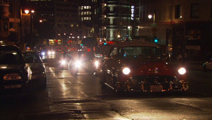 1953 Chevrolet Two-Ten