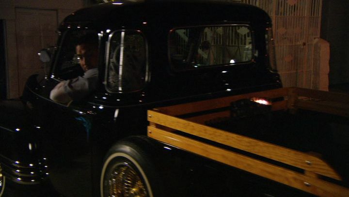 1948 Chevrolet 3100