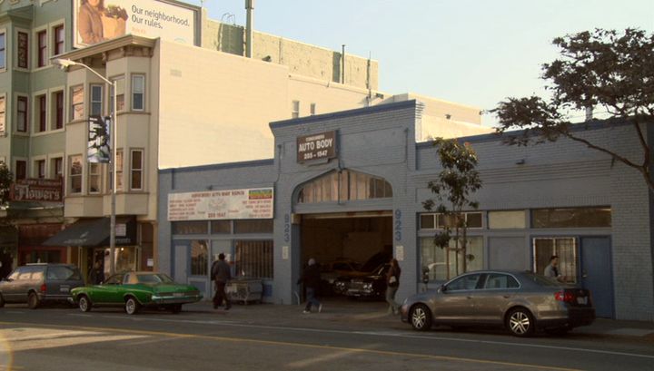 1974 Buick Century Regal