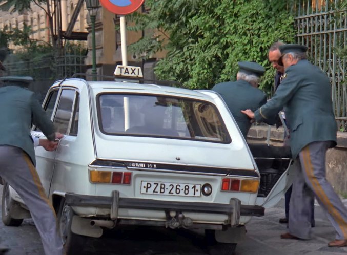 1975 Renault 16 TL [R1152]