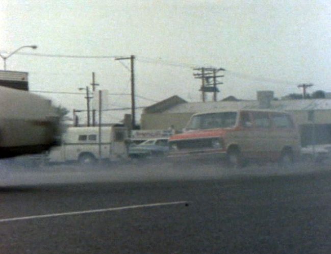 1975 Ford Econoline