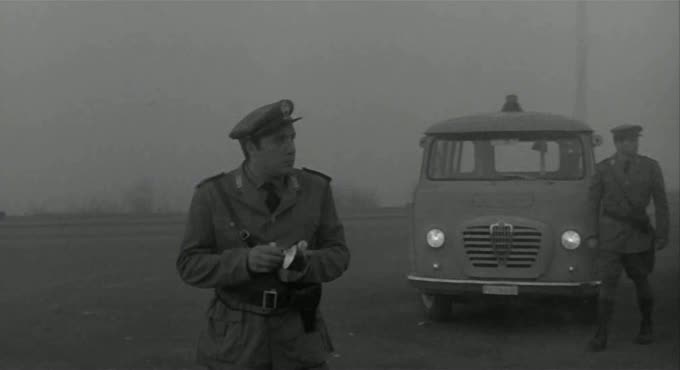 1954 Alfa Romeo Romeo Autotutto [T10]