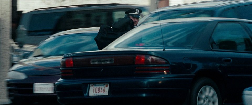 1996 Dodge Intrepid [LH]