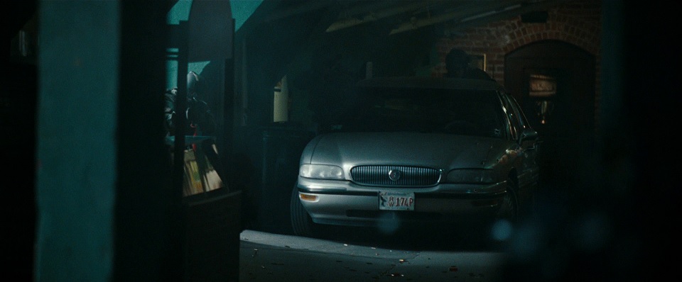 1997 Buick LeSabre Custom