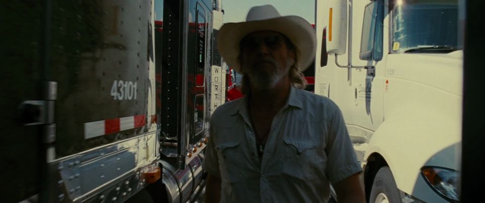 2007 International ProStar