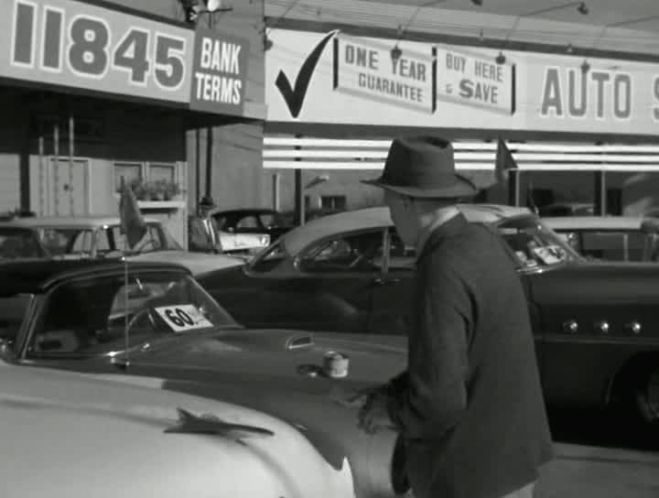 1951 Buick Super 2-door Riviera [56-R]