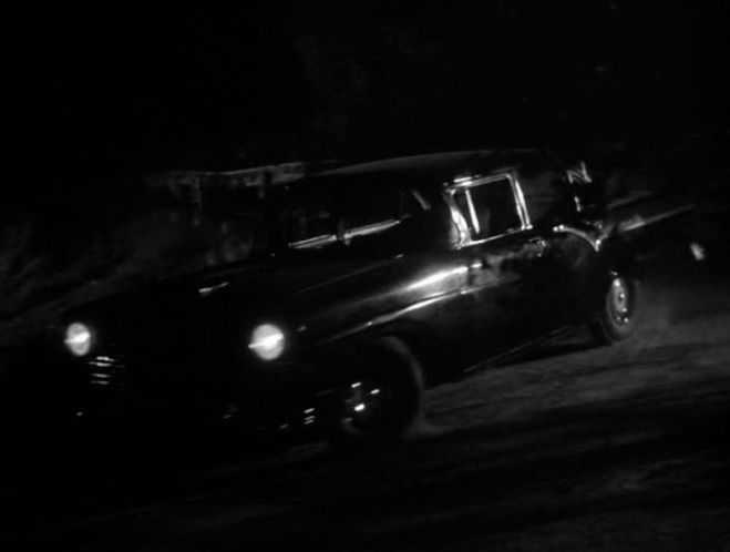 1957 Ford Custom Fordor Sedan [73A]