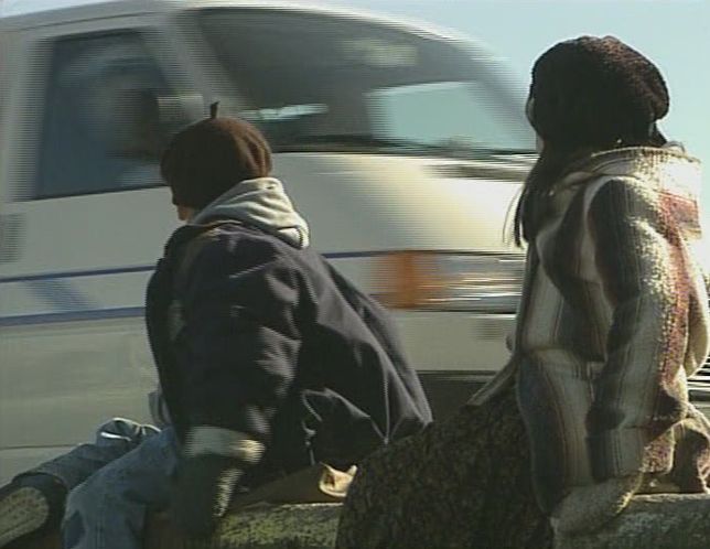 1992 Volkswagen Multivan T4 [Typ 70]