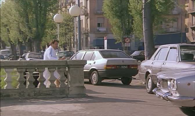 1983 Alfa Romeo 33 1a serie [905]