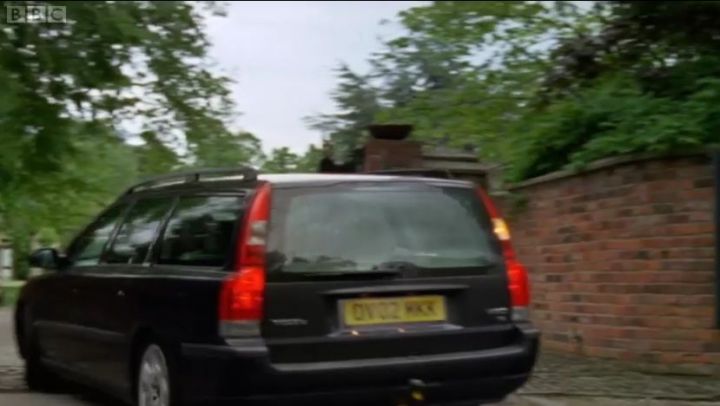 2002 Volvo V70 T5 SE Gen.2