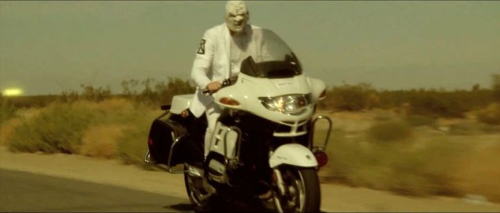 2001 BMW R 1150 RT-P