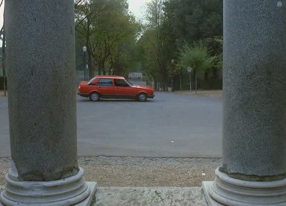 1981 Alfa Romeo Giulietta 2a serie [116]