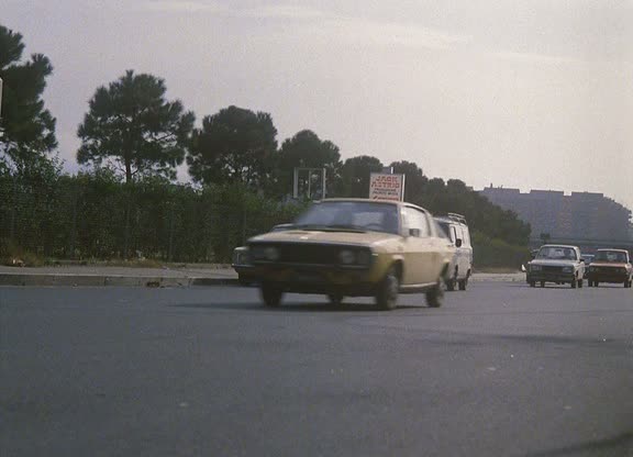 1972 Renault 177 TS Série 1 [R1313]