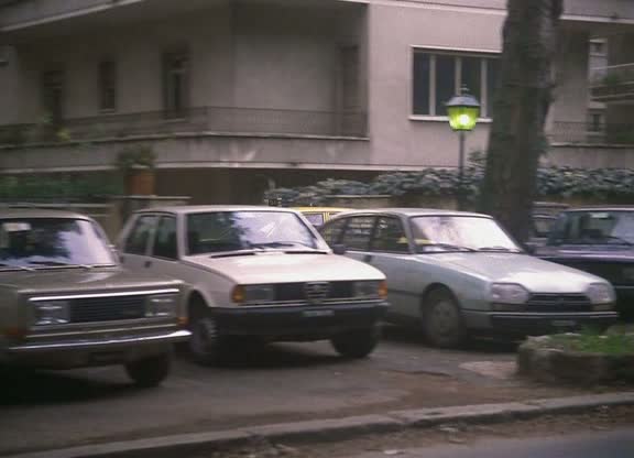 1978 Alfa Romeo Giulietta 1a serie [116]