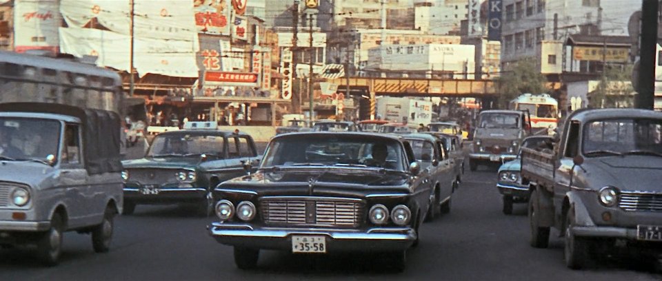 1962 Mazda D-2000 [DVA12]