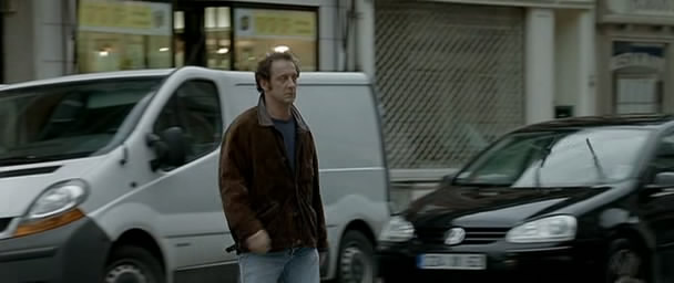 2004 Volkswagen Golf V [Typ 1K]