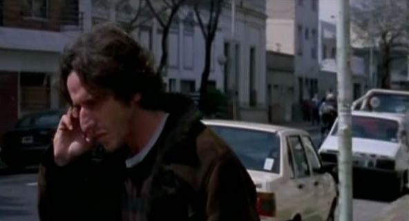 1990 Renault 12 [R117]